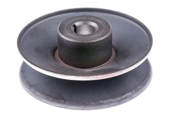 Pulley