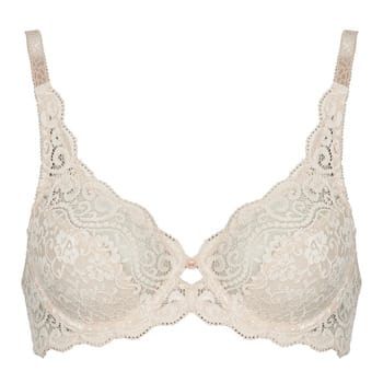 Triumph Amourette W Dames Beha - BEIGE