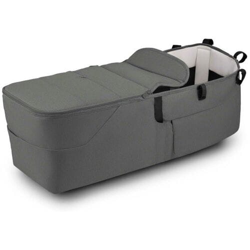 Bugaboo Donkey6 wiegbekleding Moon Grey unisex