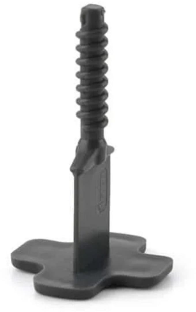 New Tiramisu 1 mm. Levelling clips 1000 st.