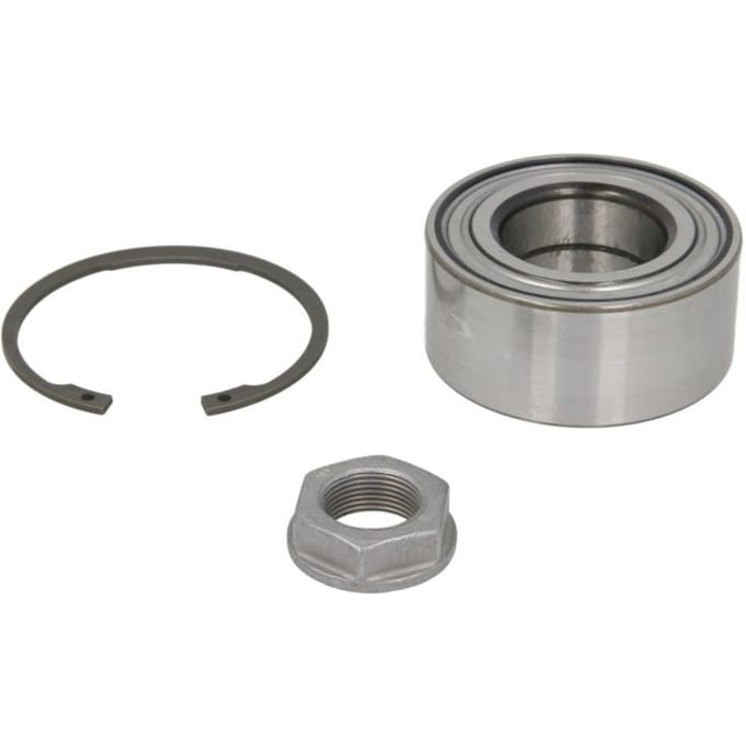 Wiellagerset SKF VKBA 3584