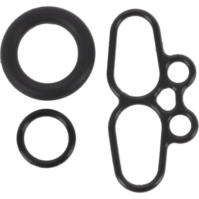Briggs & stratton o-ringen