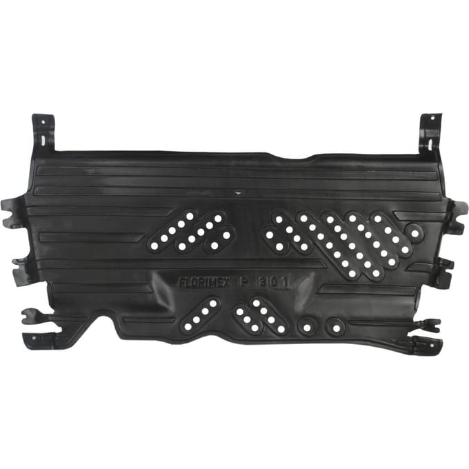 Motorafdekking BLIC 6601-02-0560860P