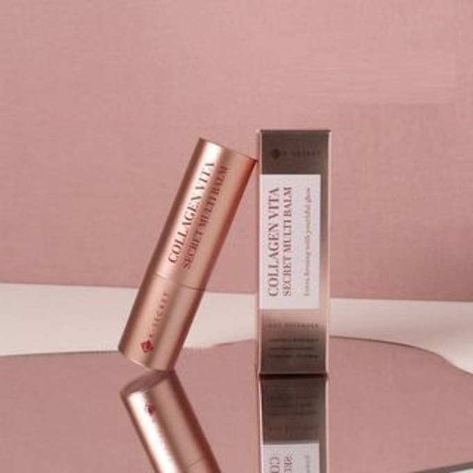 KSECRET - Collagen Vita Secret Multi Balm 11g