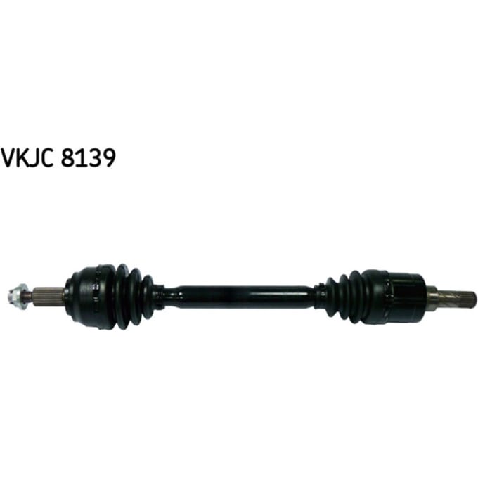 Aandrijfas SKF VKJC 8139 Links