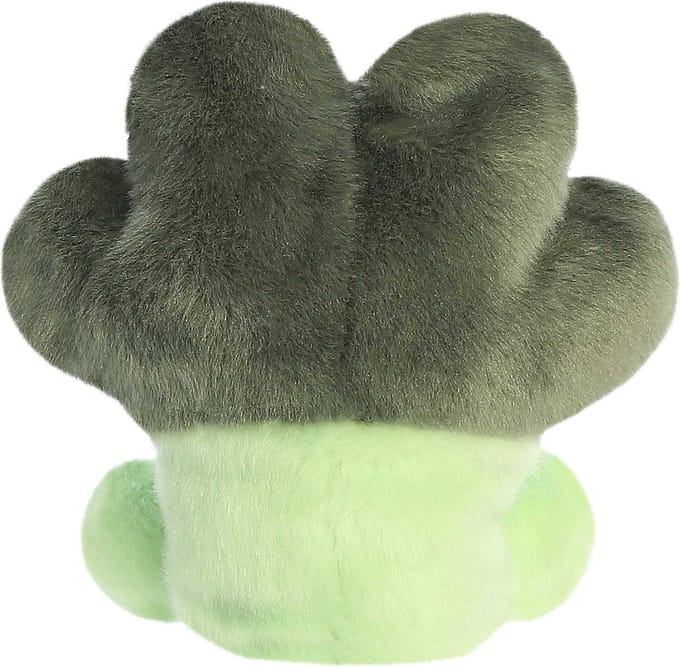 Palm Pals - Knuffel - Luigi Broccoli