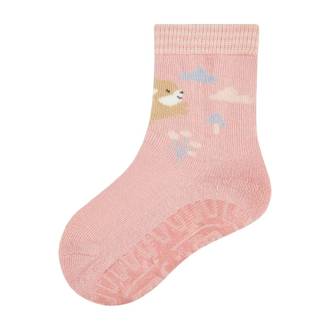 Sokken voor babymeisjes Sterntaler AIR