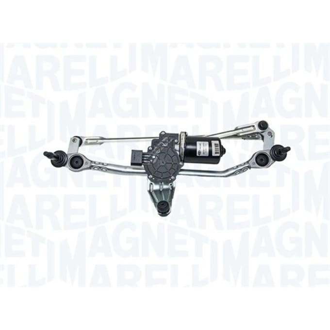 Raamreinigingssysteem MAGNETI MARELLI 064351124010