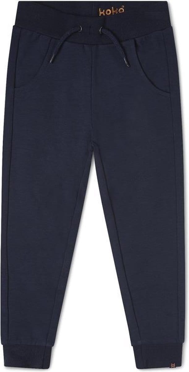 Koko Noko Meisjes Joggingbroek - Maat 62/68