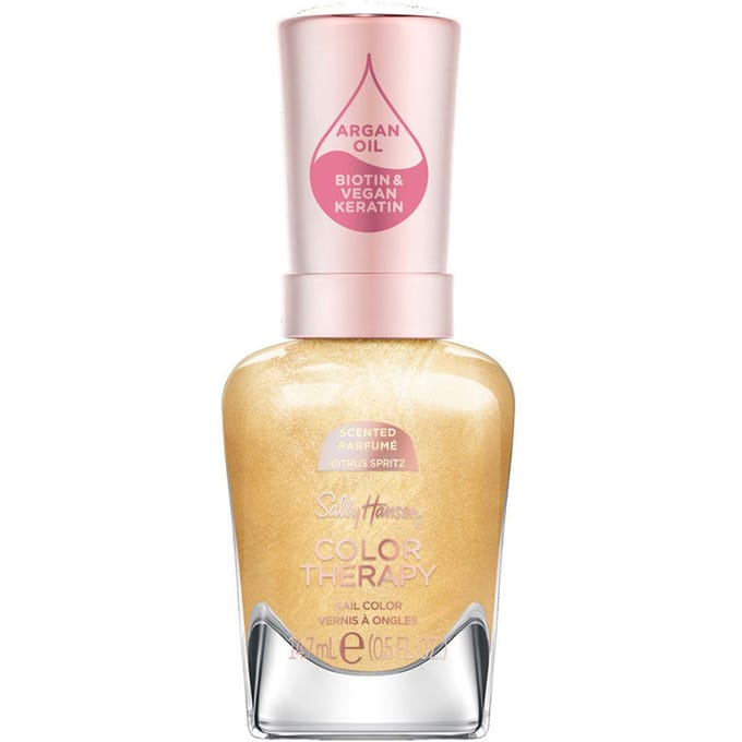 Color Therapy Nagellak #462 Peel The Love 14,7 ml