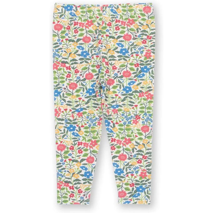 Legging voor meisjes Kite Secret Garden
