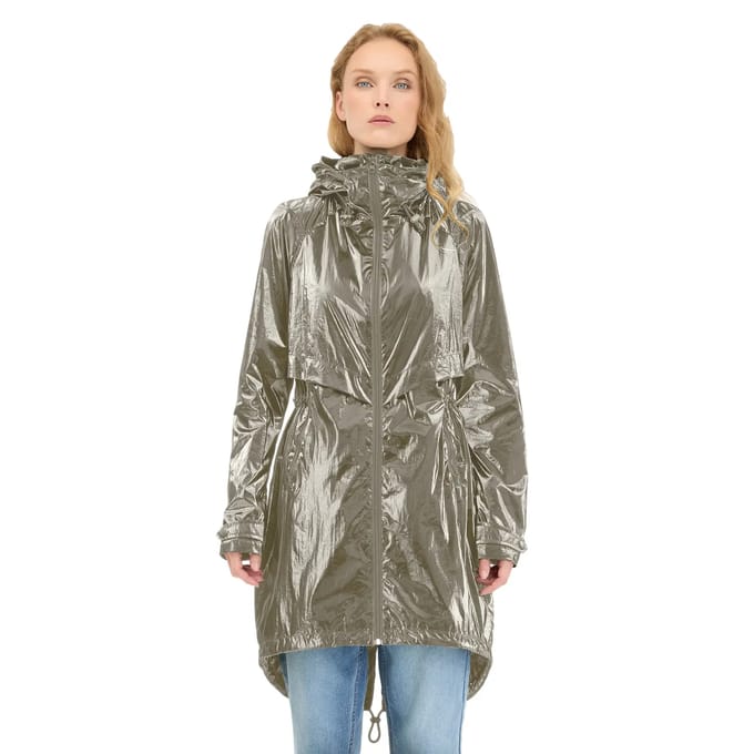 Damesparka Ragwear Frodik Shine
