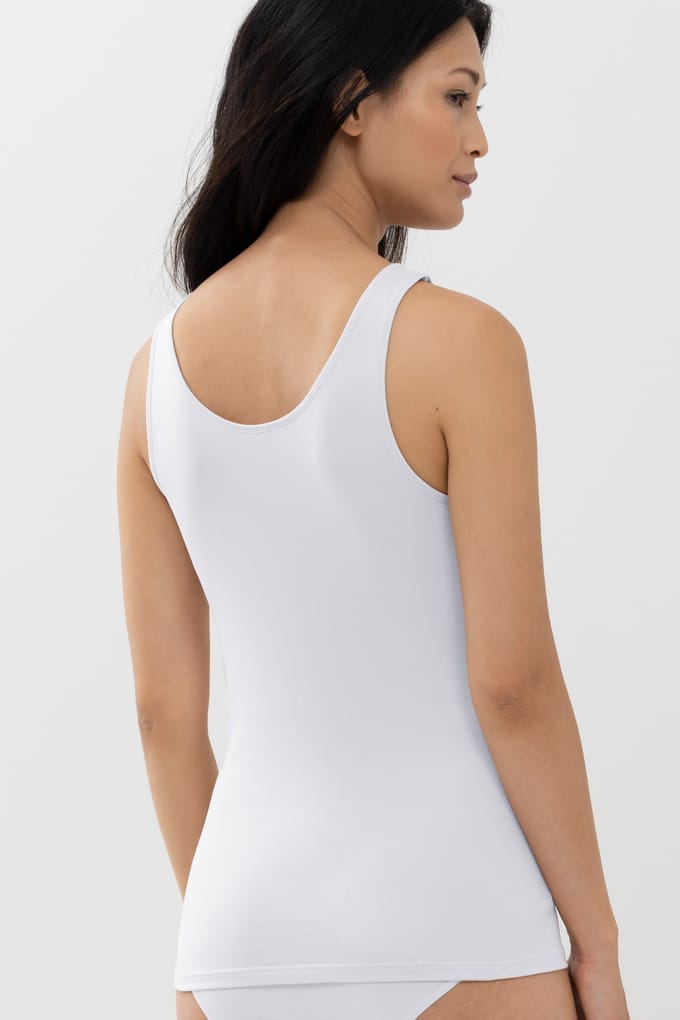 mey Damen Top | 2-Pack Serie Pure Sense