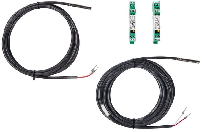 Vaillant Extra module VR 42 voor geoTHERM perform, aroTHERM perform, 0010037633