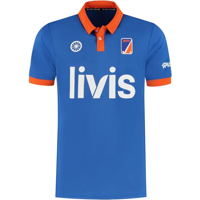 MHV Maarssen Thuisshirt Heren