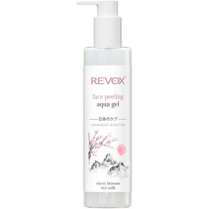 Gezicht Exfoliator Revox B77 Japanese Routine 250 ml Peeling