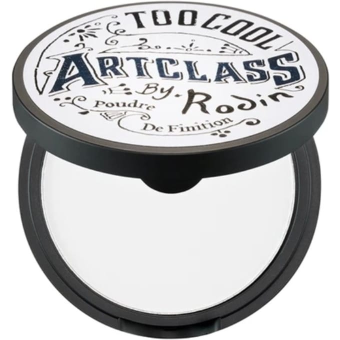 Too Cool For School - Artclass By Rodin Finish Setting Pact - 4g