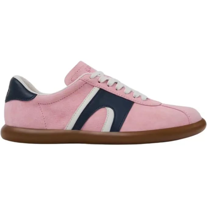 Pelotas Soller Casual Sneaker Wo - Pink