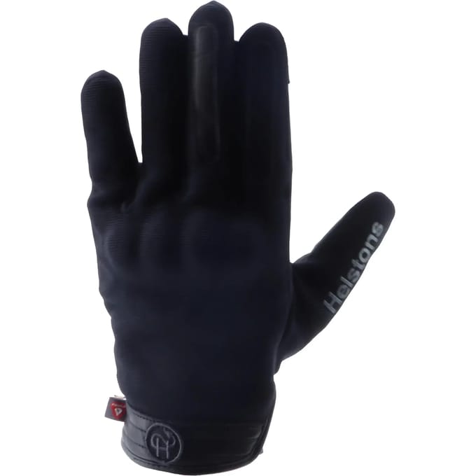 Dames winter motorhandschoenen Helstons Melody Evo