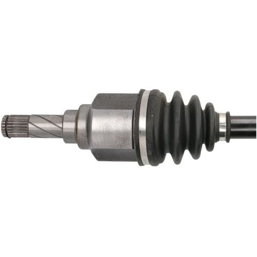 Aandrijfas POINT GEAR PNG76118