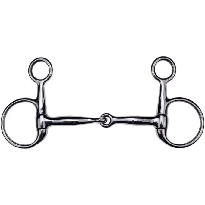Paardenbit Baucher Feeling
