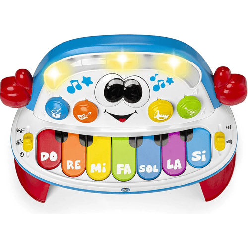 Chicco FUNKY Piano
