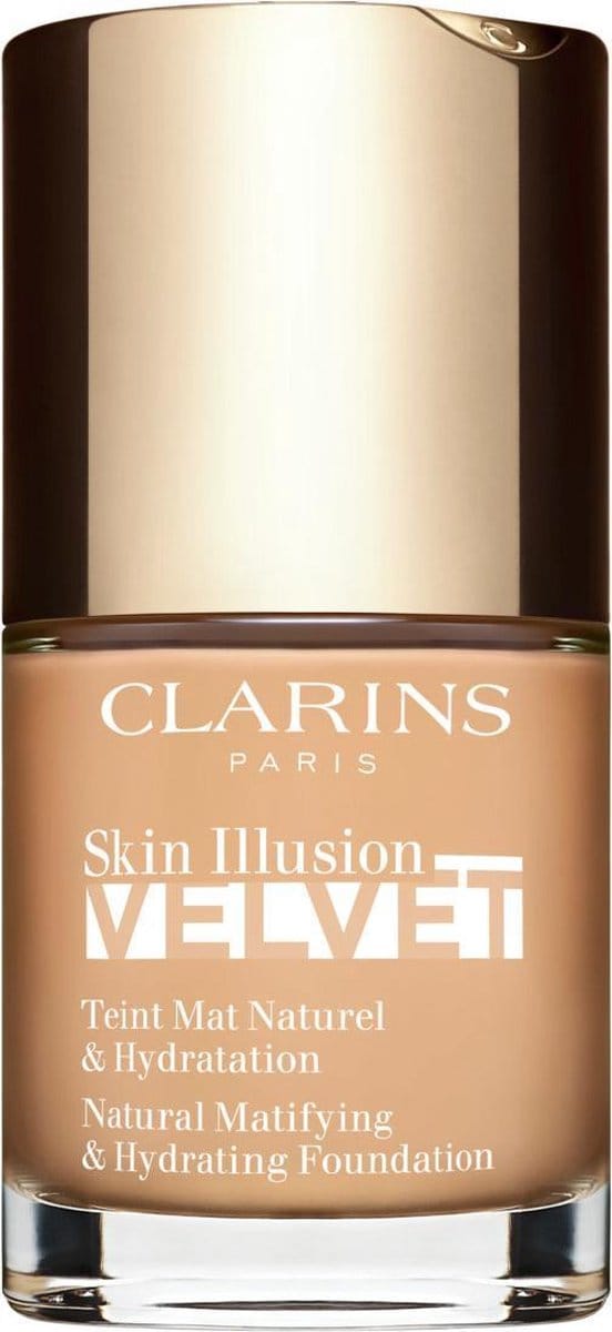 Clarins Skin Illusion Velvet #108,3n