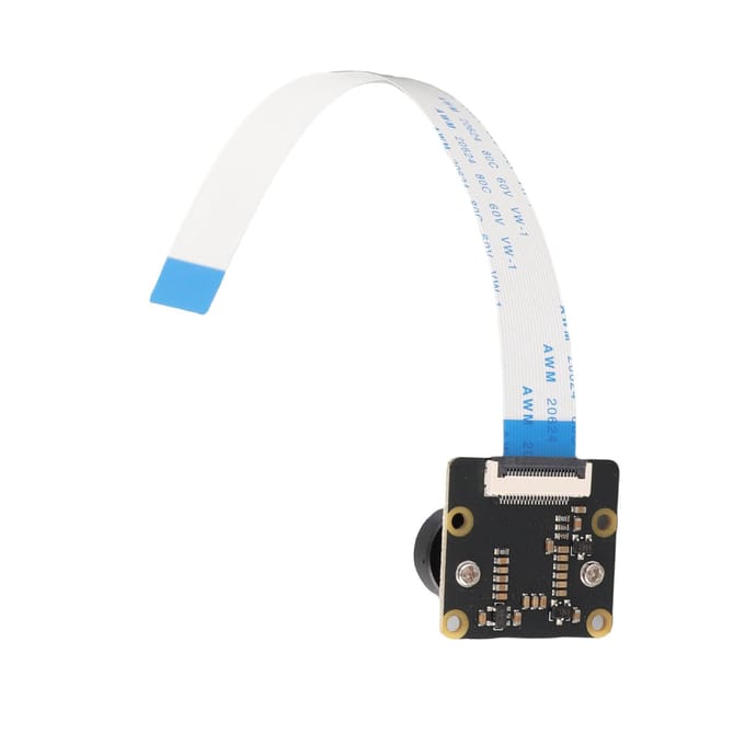 3MP Cameramodule SC3336 Hoge Gevoeligheid Hoge SNR Prestaties bij Weinig Licht Videocameramodule voor black