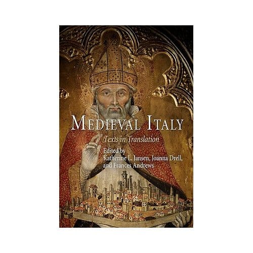 Medieval Italy