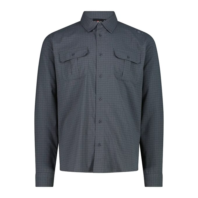 Shirt met lange mouwen CMP