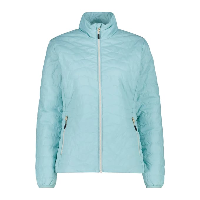 Donsjack voor dames CMP