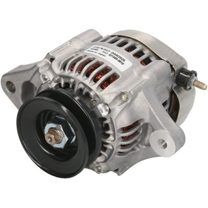Driefasige generator DENSO DAN2025
