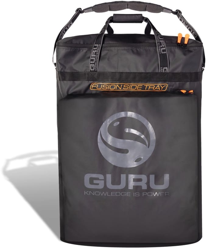 Guru Fusion Side Tray Bag