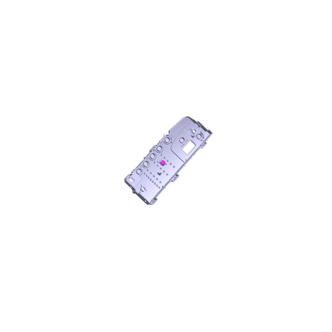 AEG diffuusscherm, lichtdiode, houder, TLWM,TC4 8588079295081