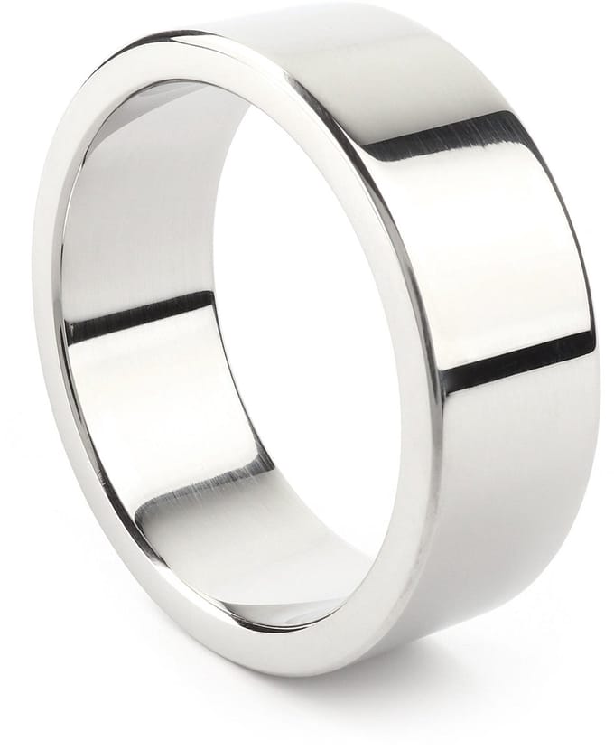 Mr. Steel Penisring Mega Wide Band 50