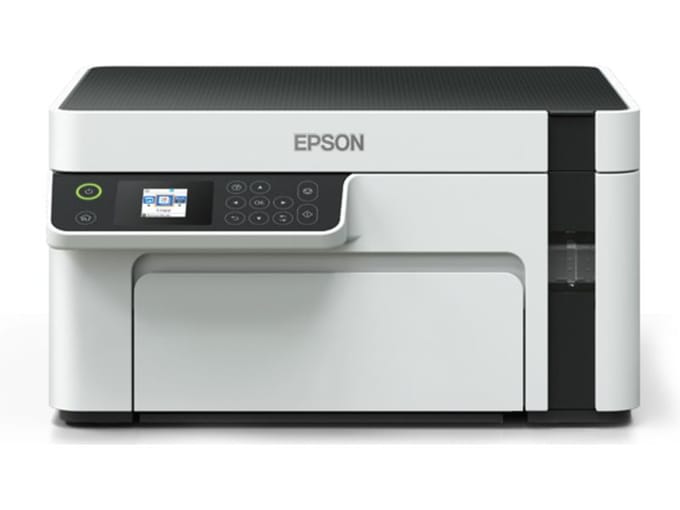 Epson EcoTank ET-M2120 Multifunctioneel - Zwart-wit - Inkt