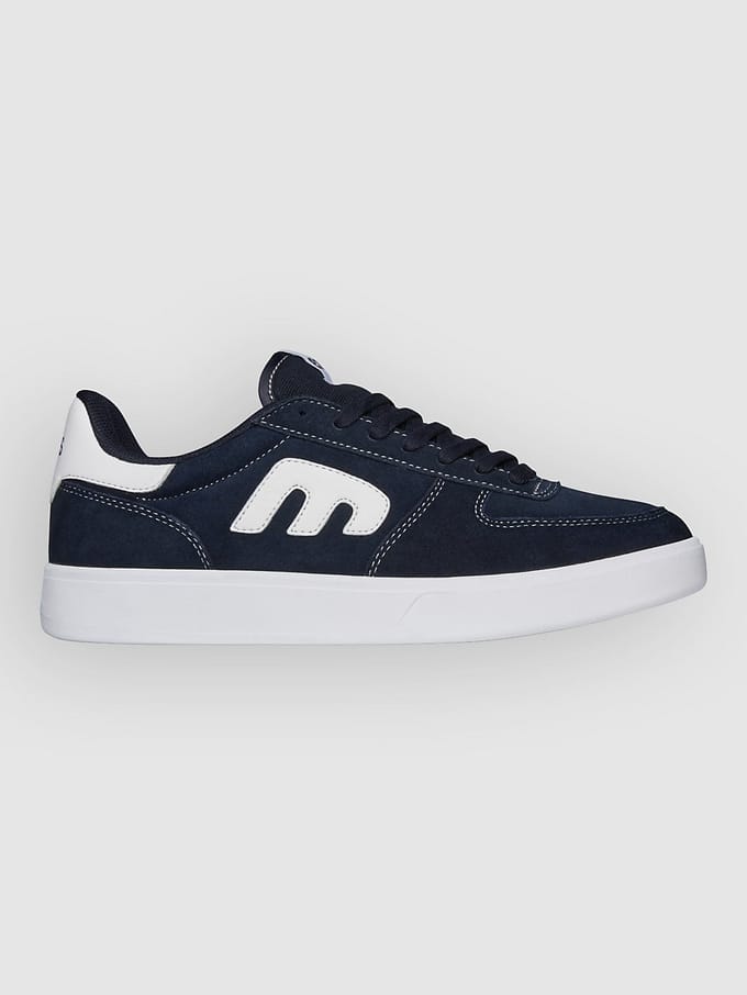 etnies Emerson X FOS Skate Schoenen blauw