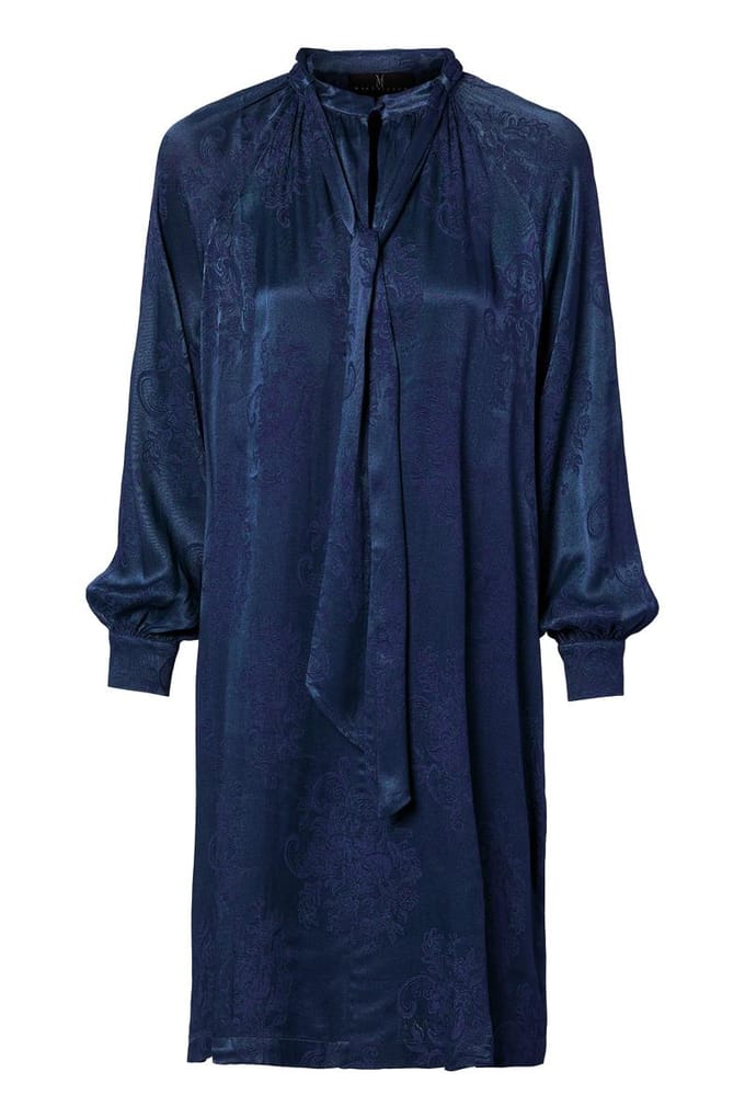 Bayville Tuniek Navy