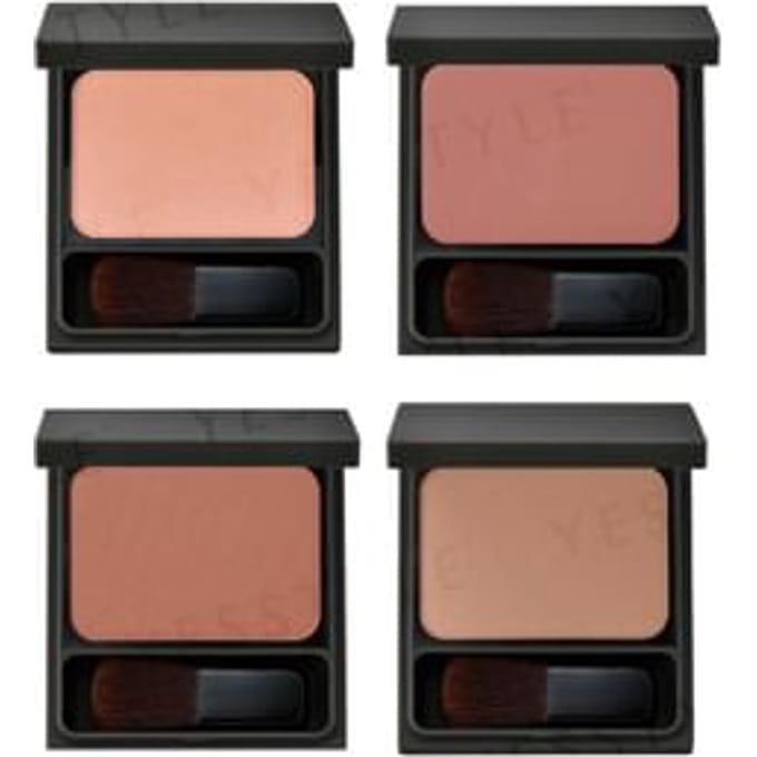 OSAJI - Nuance Blush d01 Zanzou