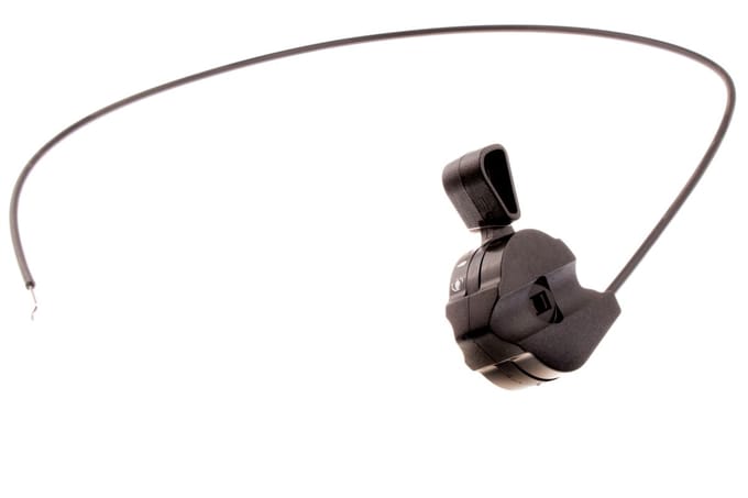 Throttle control