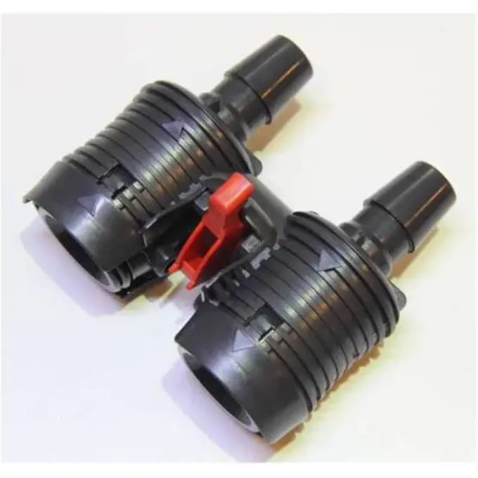 Volledige adapter voor aquariumaccessoire Eheim 2026/2028/2126/2128