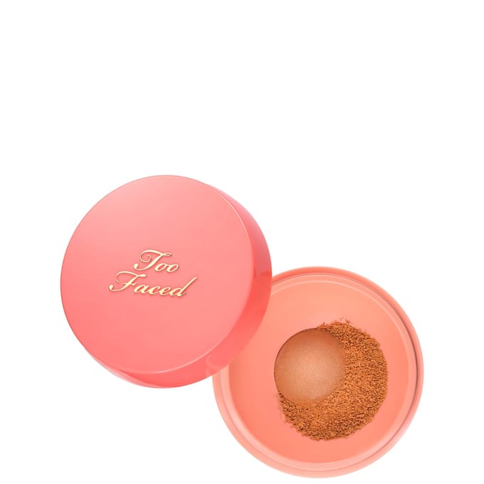 Too Faced Peach Perfector Setting Powder (Various Shades) - Caramelized Peach