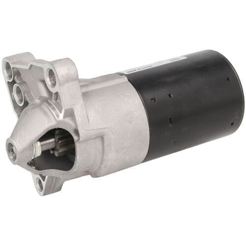 Starter VALEO 438415