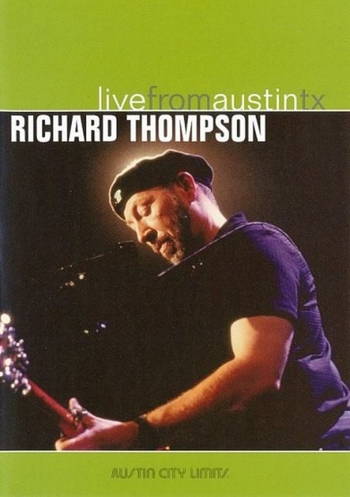 Live from Austin, Texas