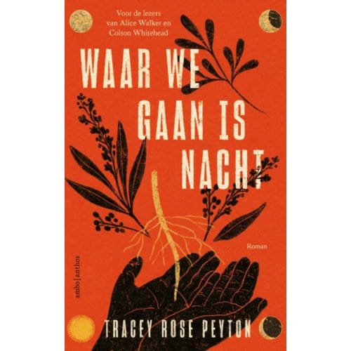 Waar We Gaan Is Nacht - Tracey Rose Peyton