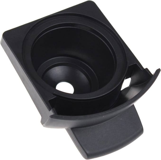 DOLCE GUSTO - CAPSULEHOUDER ZWART - DOLCE GUSTO - MS622727