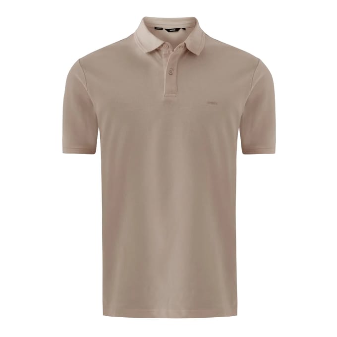 Piqué polo Mexx Bogie