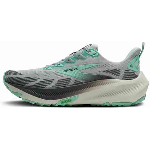 Brooks Hardloopschoenen Ghost Trail - Sportswear - Vrouwen