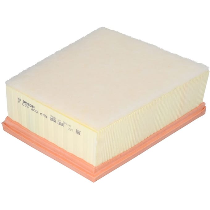 Luchtfilter BOSCH F 026 400 559