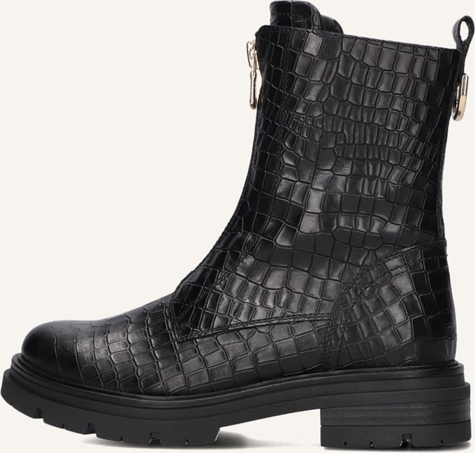BLASZ Jae-13 Boots Dames - Zwart - Maat 42